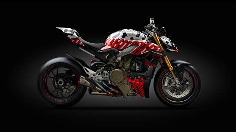 3840x2160 Ducati Panigale V4 Streetfighter 4K ,HD 4k Wallpapers,Images,Backgrounds,Photos and ...