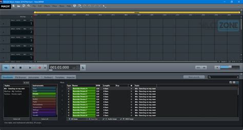 Magix Music Maker 2016 Premium Final Full Version - VACEZONE