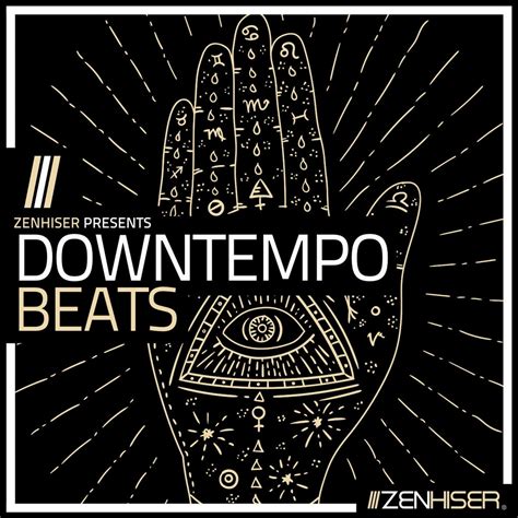 Downtempo Beats:: A 5GB Collection Of Lo-Fi Sounds For Auditory Kings ...