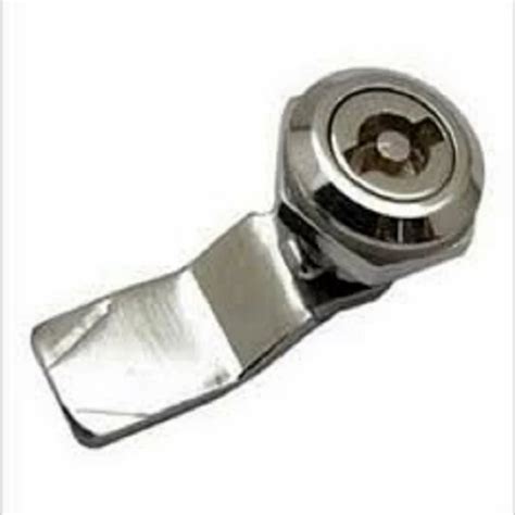 Panel Key Lock, For Door, Chrome at Rs 25/piece in Kolkata | ID: 27159379362