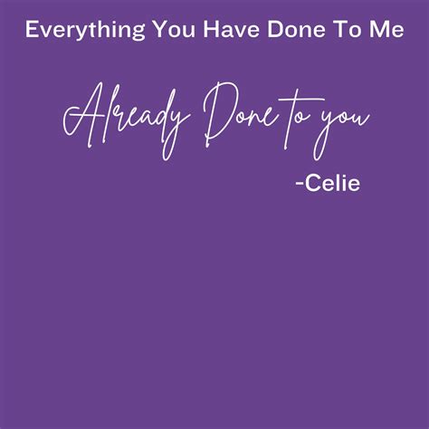 The Color Purple Movie Quotes,color Purple Quote Svg, Png T-shirt Idea, Color Purple Movie ...