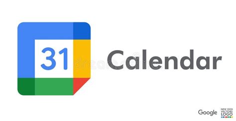 Google Calendar Logo. Google LLC. Apps from Google. Official New ...