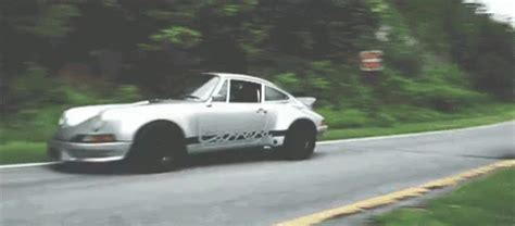 Porsche Rally GIF - Porsche Rally Drift - Discover & Share GIFs