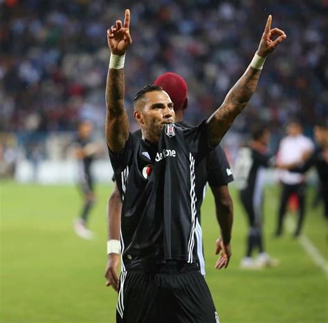 Ricardo Quaresma Beşiktaş Bjk Q7