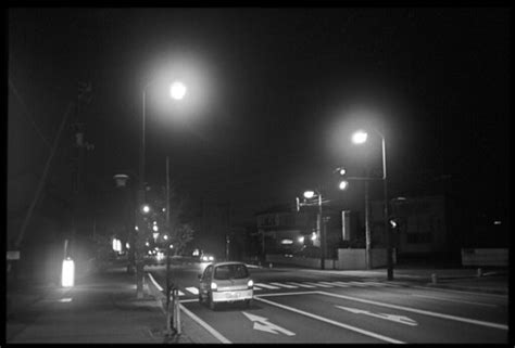 Night light: stoplight | konishiroku_ | Flickr