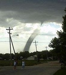 Landspout - Wikiwand