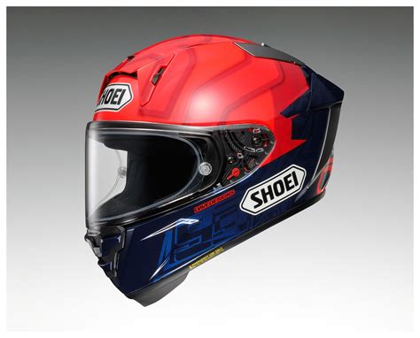 Shoei X-15 Marquez Helmet RevZilla | lupon.gov.ph