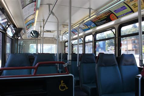 Transit Efficiency and Social Justice – Seattle Transit Blog