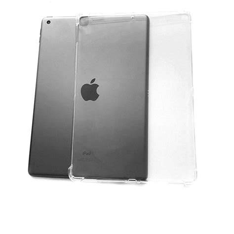 Smart iPad Pro Back Cover for 12.9, 11 and 10.2 Apple tablets