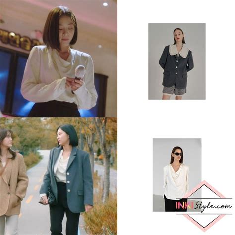 Pin on Kdrama Fashion