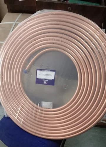 Copper Tube Coil at Rs 1000/kilogram in Mumbai | ID: 2851314256348