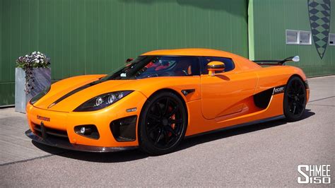 Koenigsegg CCR Wallpapers - Wallpaper Cave