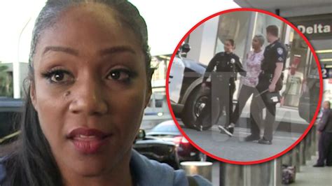 Tiffany Haddish Says She Needs to 'Get Help' After DUI Arrest