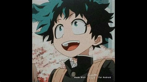 Deku edit - YouTube