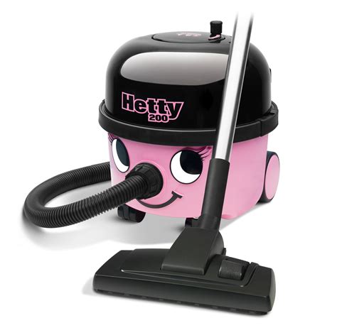 Hetty HET 200 - AAA Vacuum Superstore