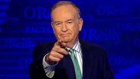 Bill O'Reilly Was Just Let Go AGAIN