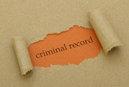 Why Keeping Your Criminal Record Clean Is Important