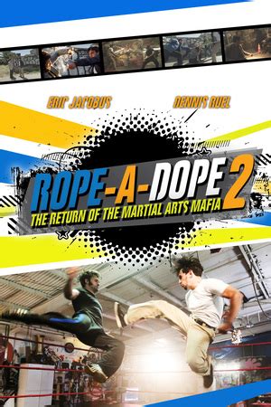 Rope-A-Dope 2: Return of the Martial Arts Mafia - Korsgaard's Commentary