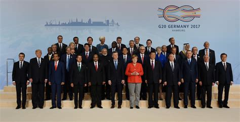 India to host G20 summit in September 2023 - Connected to India News I ...