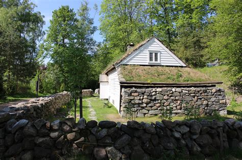 The Norwegian Museum of Cultural History (Norsk Folkemuseum) - Trip with Toddler