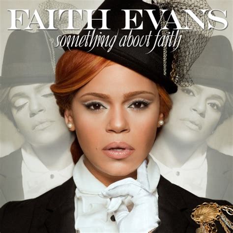 www.BackPackBoogie.com: Faith Evans "Something About Faith"Album Stream