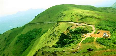 Chikmagalur, Chikmagalur (Karnataka) - Outing - Hill Station | Make My Hangout