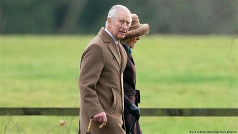 King Charles gives thanks for support after cancer diagnosis