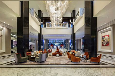 5 Houston luxury hotels take top spots on Conde Nast Traveler's awards for best hotels in Texas