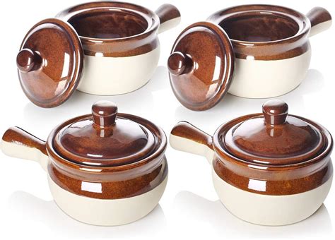 The 9 Best Soup Bowls With Handles Oven Safe – Home One Life