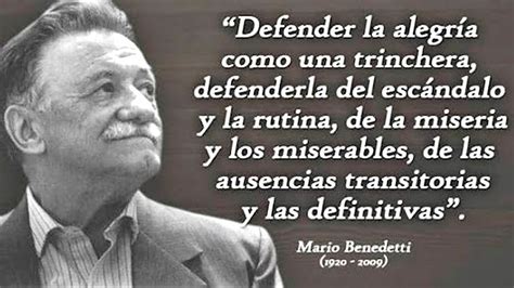 Videolectura colectiva de Mario Benedetti