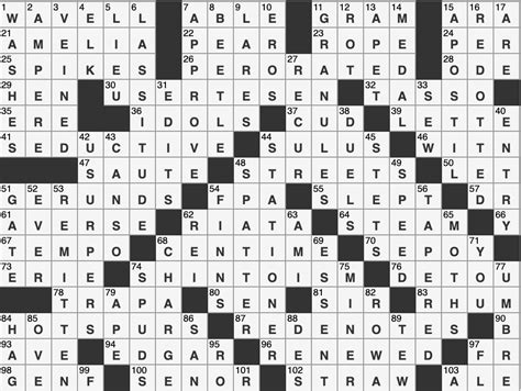 people crossword printable crossword puzzles crossword crossword ...