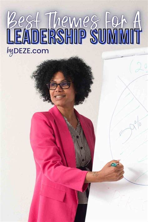 55 HOT Leadership Conference Themes & Ideas That WOW - byDeze | Conference themes, Leadership ...