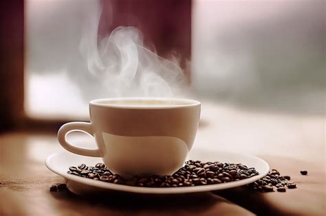 Los bebedores de café con presión arterial entrada severa deben evitar ...