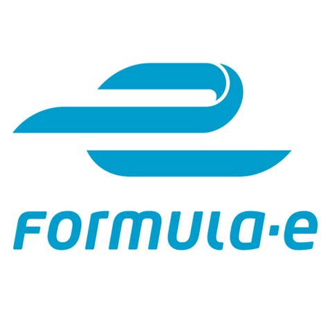 Formule E Logo