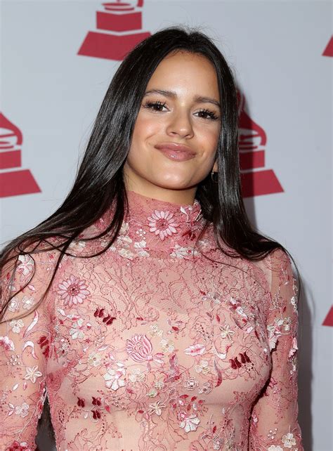 Rosalía – Latin Recording Academy Person of the Year in Las Vegas 11/15 ...