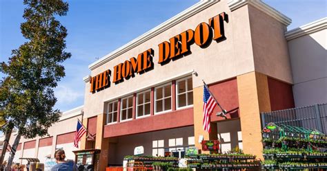 Home Depot bests sales expectations, growth ahead | ICX Association