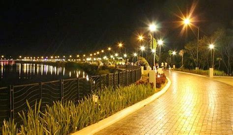 Esplanade River Ride (Iloilo City) - 2020 All You Need to Know Before ...