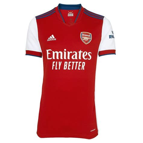 Arsenal Kit 2021 / All Arsenal Kits 2021 22 / Become a free digital ...