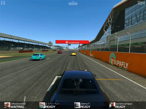 ‘Real Racing 3’ Updated with Online Multiplayer and Lamborghinis – TouchArcade