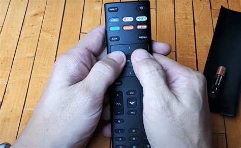 Vizio TV Remote Not Working (Try This Fix FIRST!)