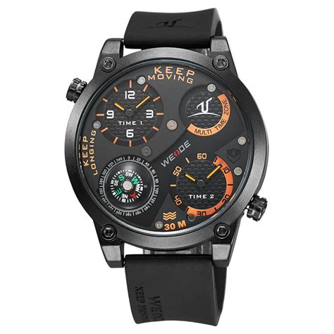 Watches With Compass – 408INC BLOG