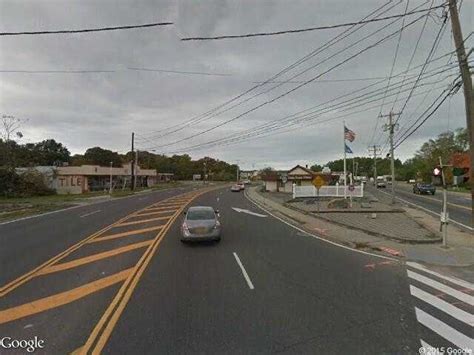 Google Street View Coram (Suffolk County, NY) - Google Maps