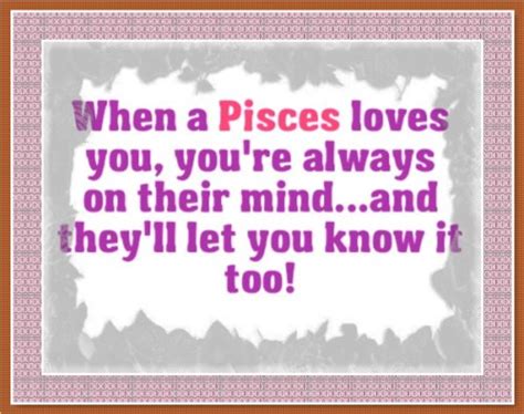 Pisces Love Quotes. QuotesGram