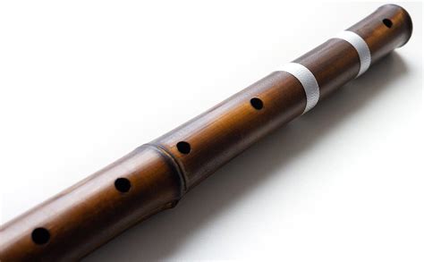 Bansuri - History, Types, and Playing Techniques