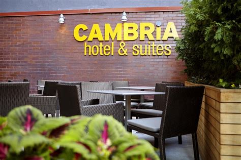 CAMBRIA HOTEL NEW YORK - CHELSEA - Updated 2024 Reviews, Photos & Prices