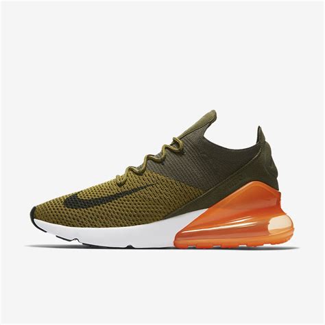 Scarpa Nike Air Max 270 Flyknit - Uomo. Nike.com IT