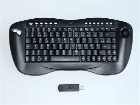 keyboard - an input device that contains keys users press to enter data and instructions into ...