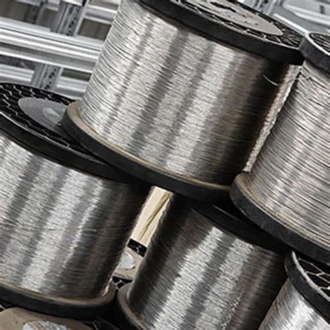 Niobium & alloys - Niobium Wire Manufacturer from Mumbai