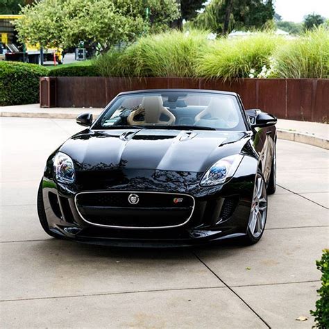 Pin by Chris Burns on duPontRegistry | Black jaguar car, Jaguar car ...