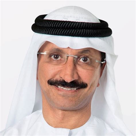 Sultan Ahmed Bin Sulayem - Top 100 CEO,s 2022 - Forbes Lists